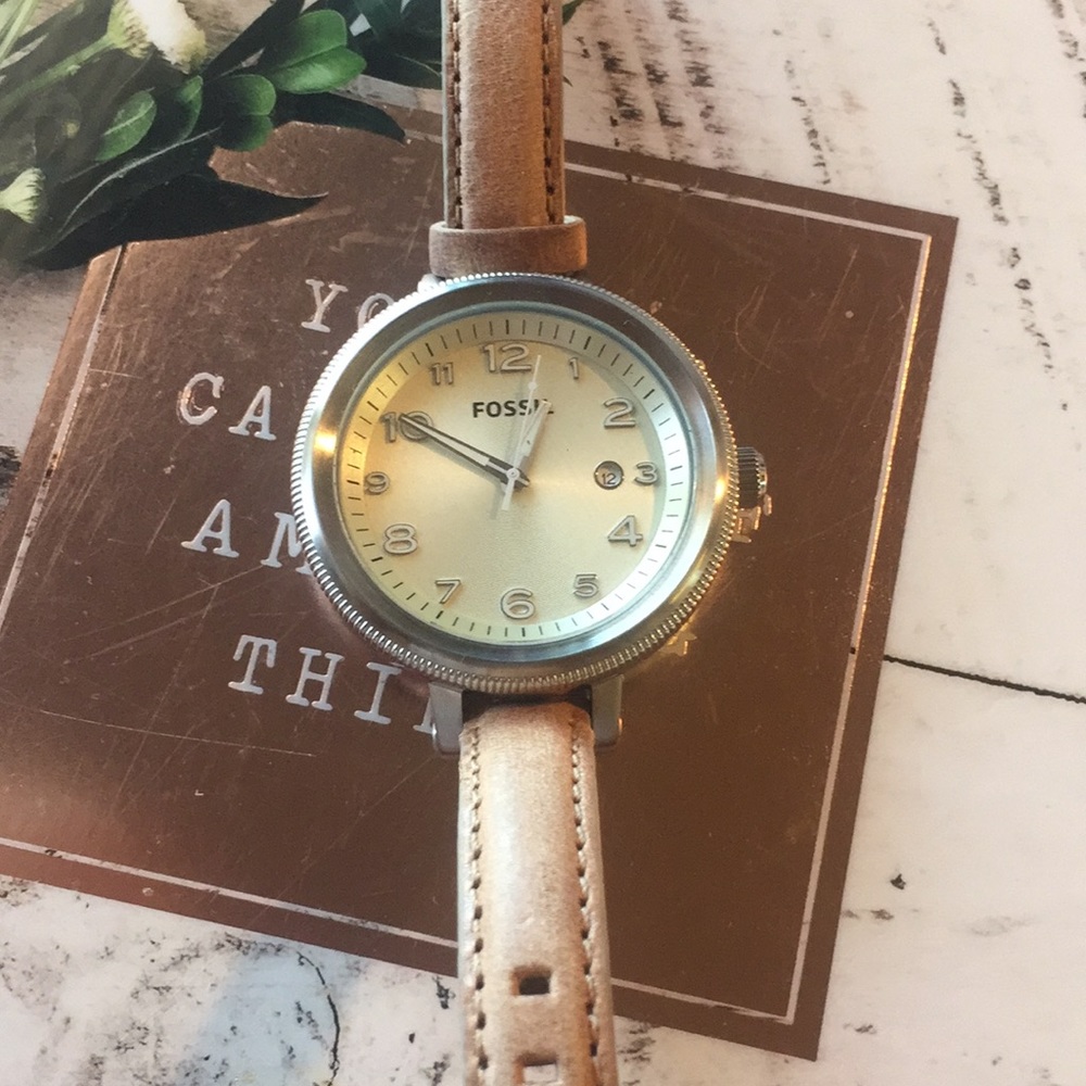 Women’s watch